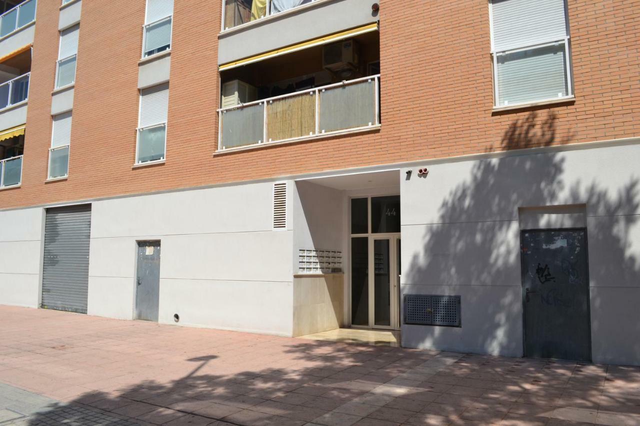 Apartment La Esquina Dénia Exterior foto